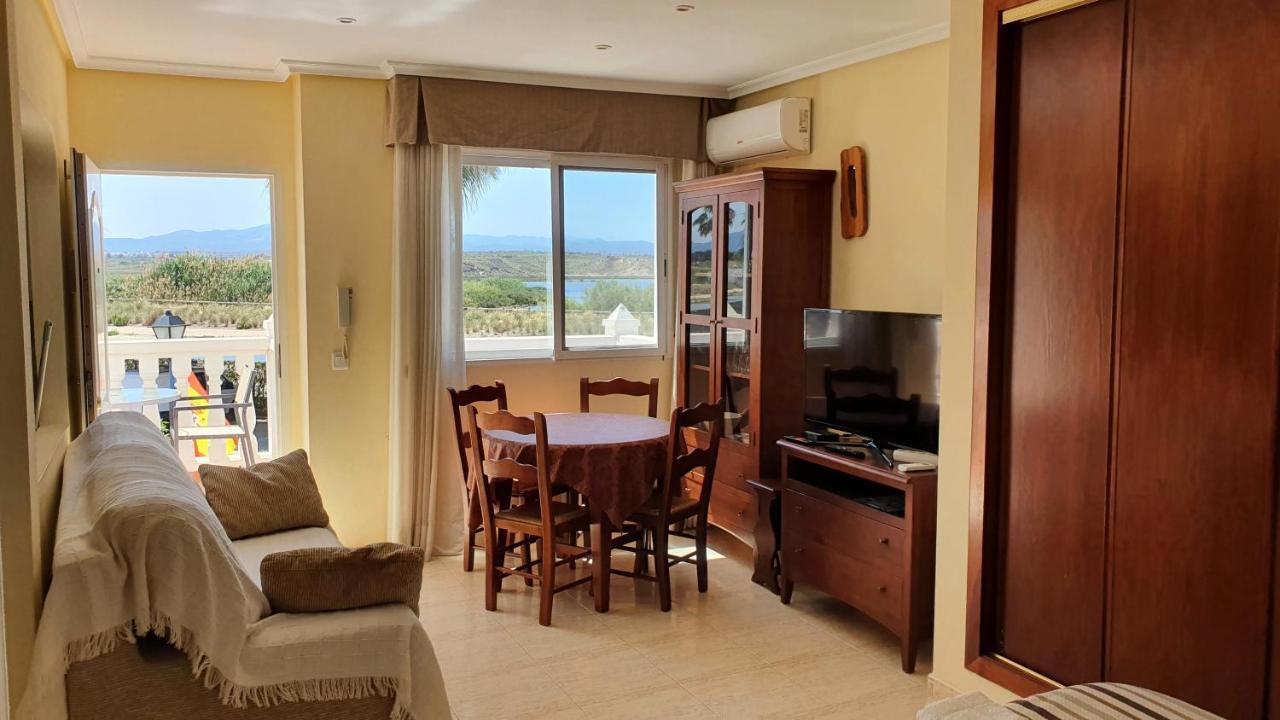 Vera Rental Torremar Natura Dış mekan fotoğraf