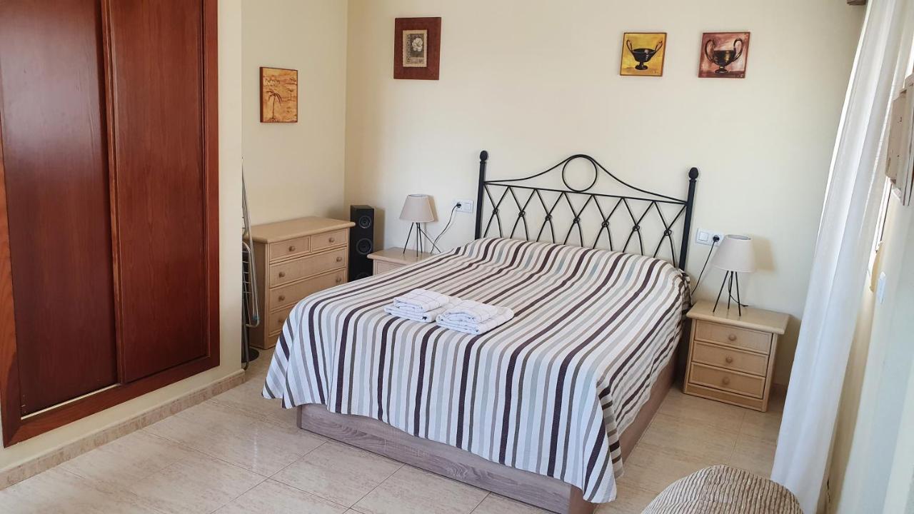 Vera Rental Torremar Natura Dış mekan fotoğraf