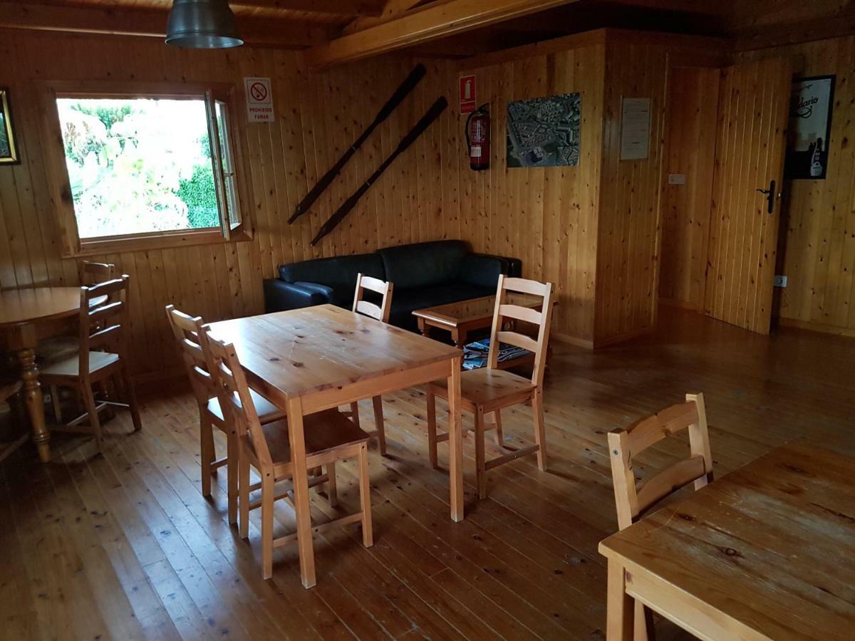 Vera Rental Torremar Natura Dış mekan fotoğraf