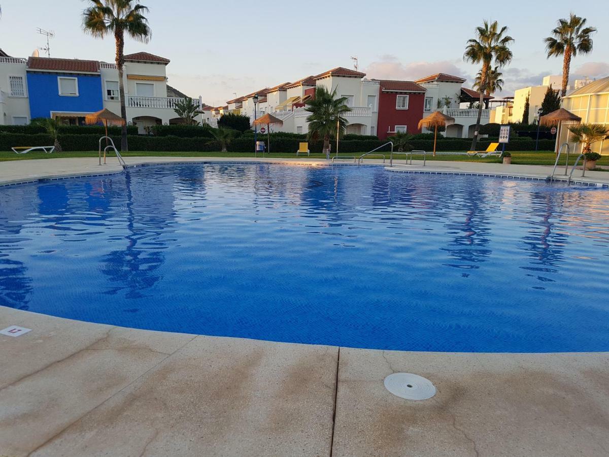 Vera Rental Torremar Natura Dış mekan fotoğraf