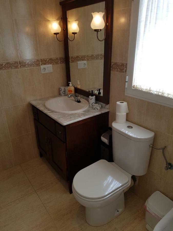 Vera Rental Torremar Natura Dış mekan fotoğraf