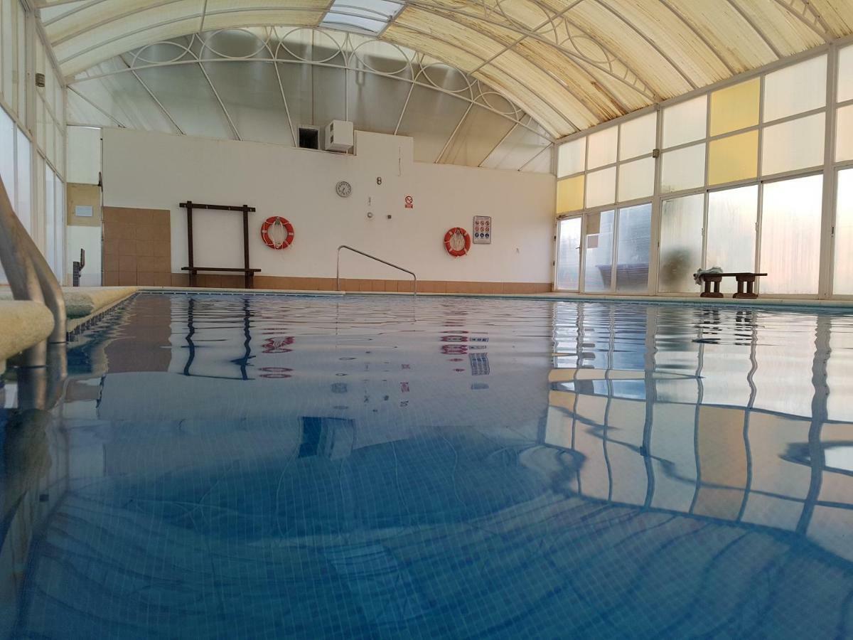 Vera Rental Torremar Natura Dış mekan fotoğraf