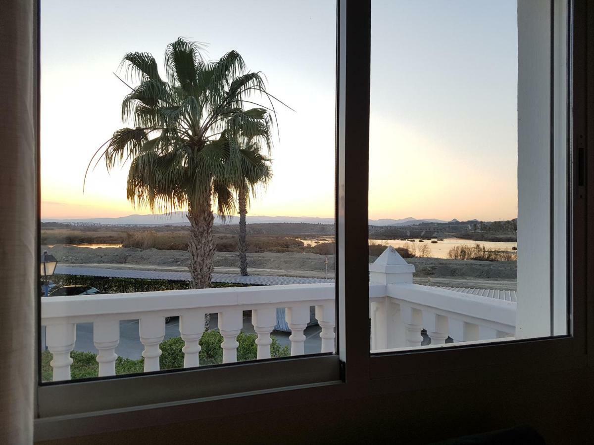 Vera Rental Torremar Natura Dış mekan fotoğraf