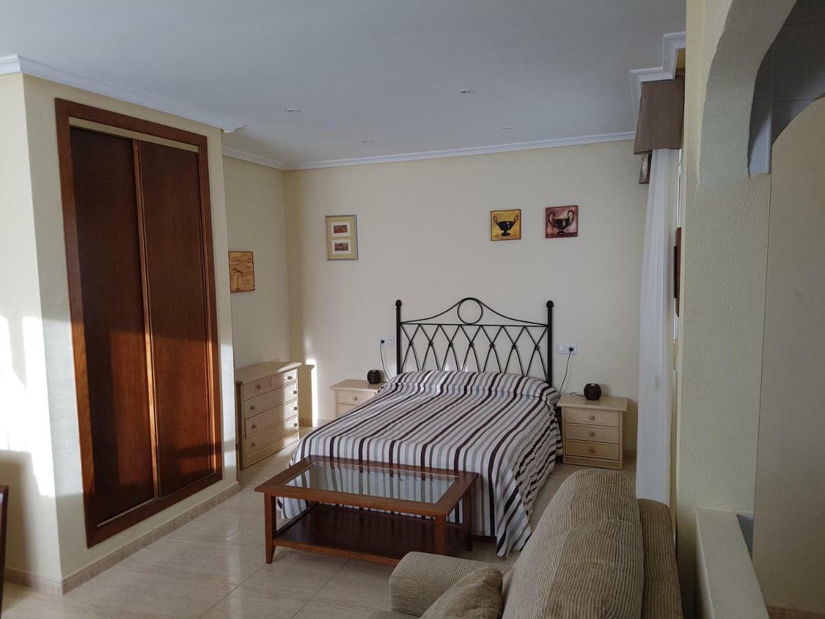 Vera Rental Torremar Natura Dış mekan fotoğraf