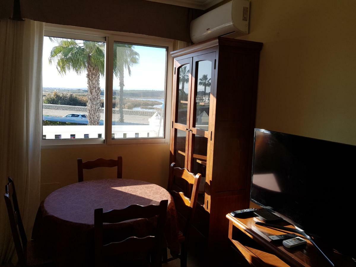 Vera Rental Torremar Natura Dış mekan fotoğraf