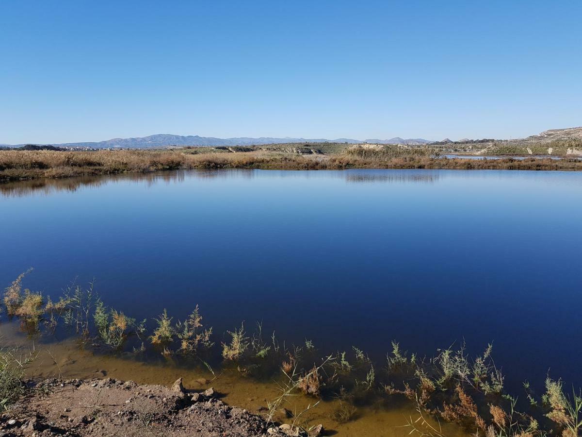 Vera Rental Torremar Natura Dış mekan fotoğraf