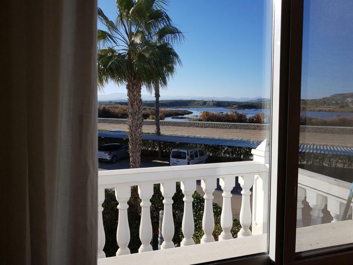 Vera Rental Torremar Natura Dış mekan fotoğraf