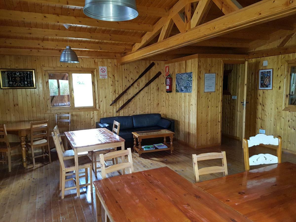 Vera Rental Torremar Natura Dış mekan fotoğraf