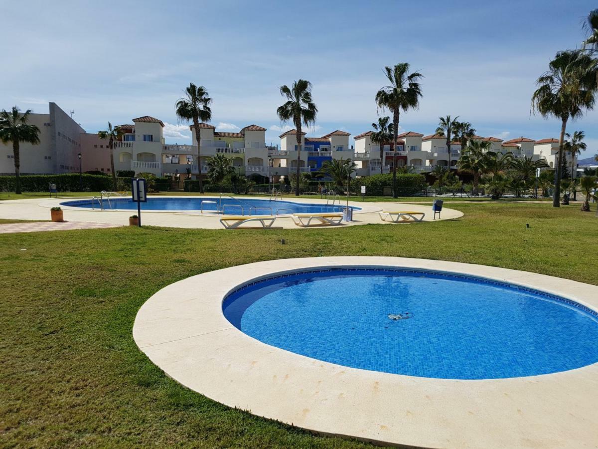Vera Rental Torremar Natura Dış mekan fotoğraf