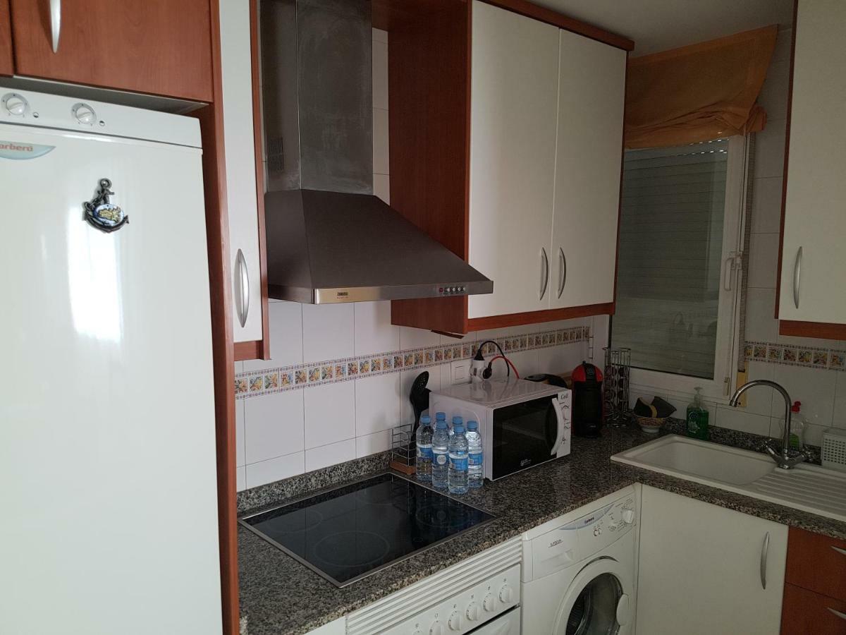 Vera Rental Torremar Natura Dış mekan fotoğraf