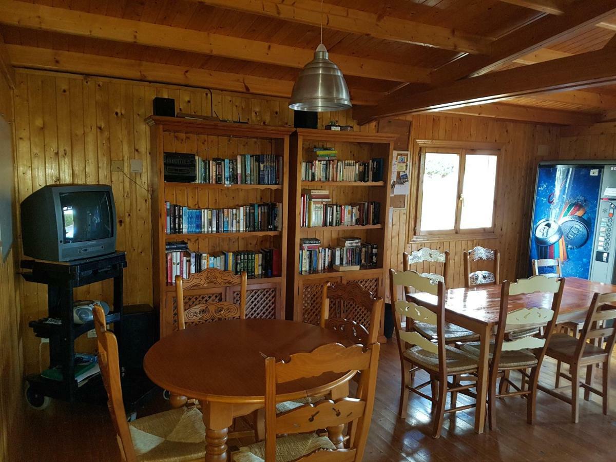 Vera Rental Torremar Natura Dış mekan fotoğraf