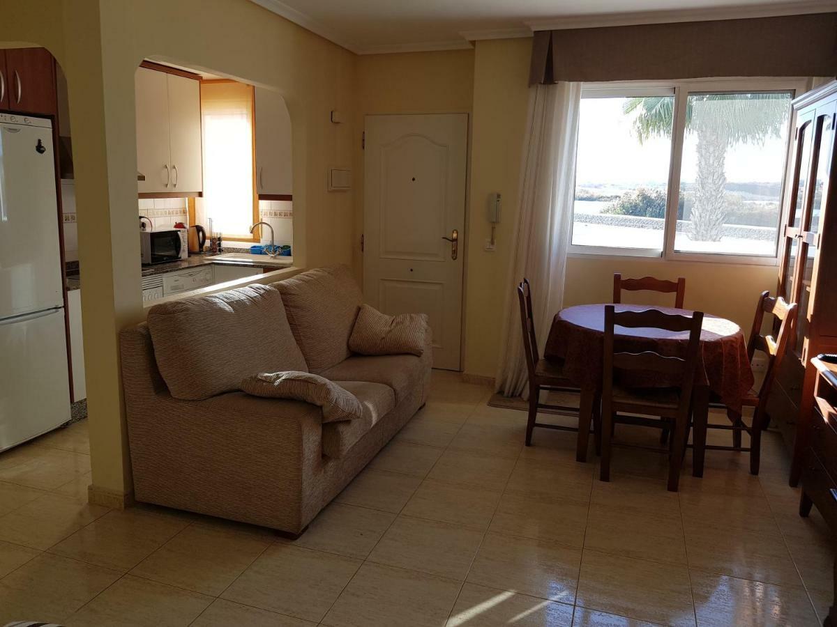 Vera Rental Torremar Natura Dış mekan fotoğraf