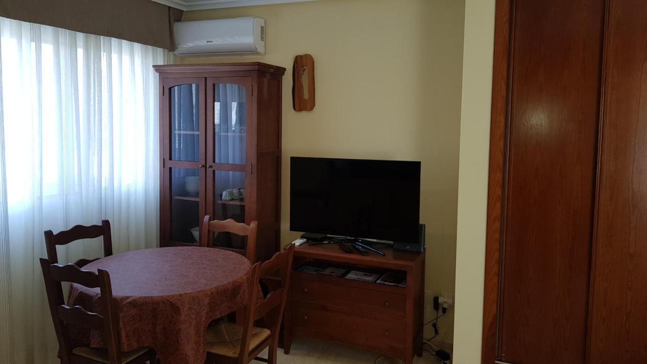 Vera Rental Torremar Natura Dış mekan fotoğraf
