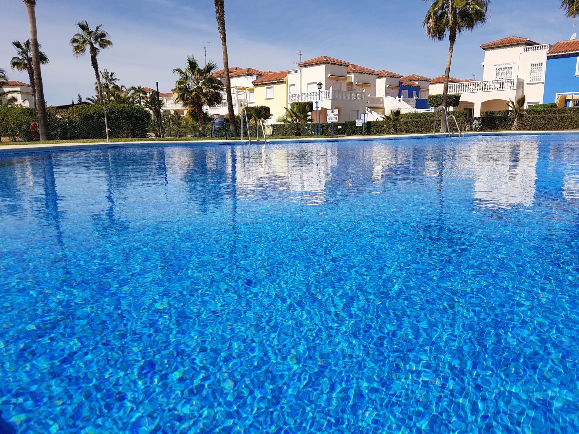 Vera Rental Torremar Natura Dış mekan fotoğraf