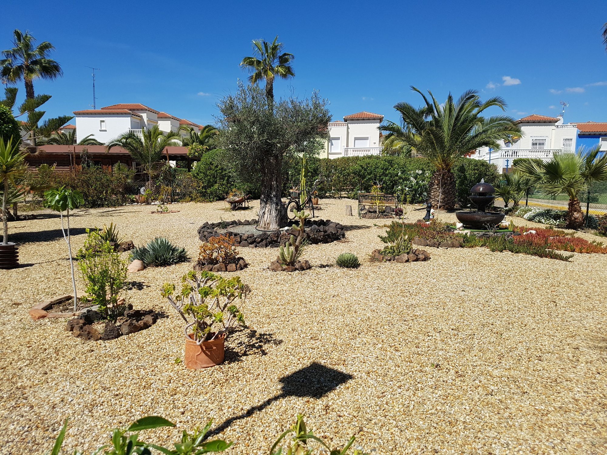 Vera Rental Torremar Natura Dış mekan fotoğraf