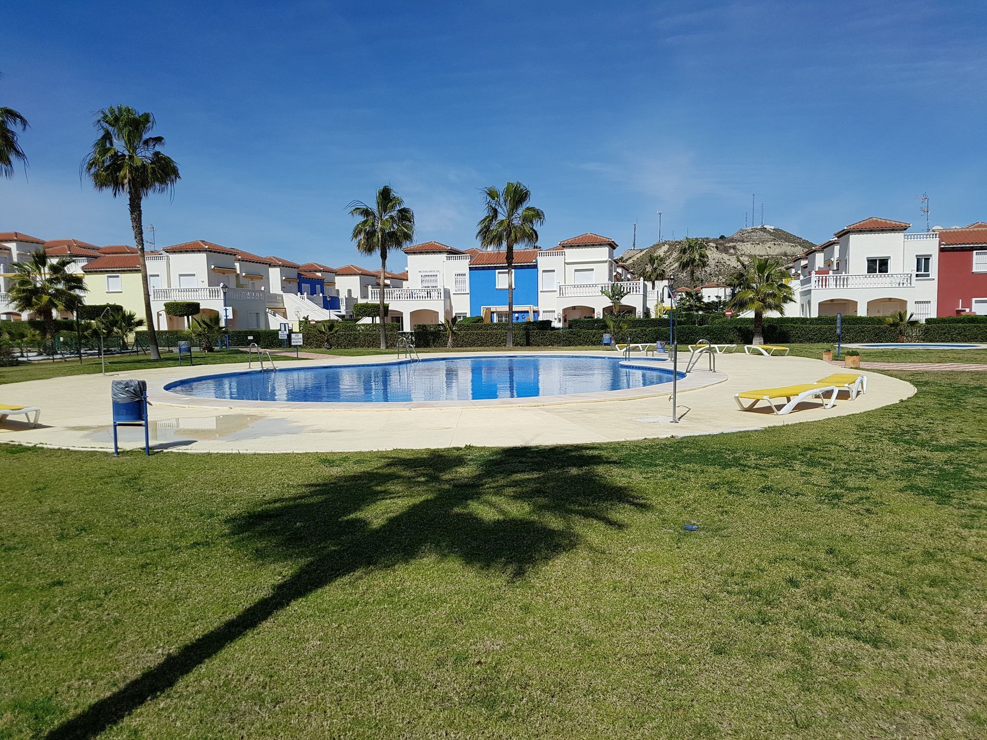 Vera Rental Torremar Natura Dış mekan fotoğraf
